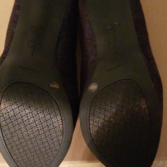 Jessica Simpson heels - Picture 5 of 6